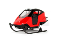 УНИВЕРСАЛЬНЫЕ САНИ TOURIST